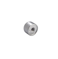 Nut For Stern Drive for alpha one and Bravo One - 00807 - Tecnoseal